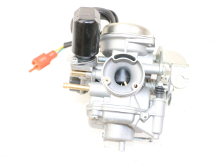 CARBURATEUR