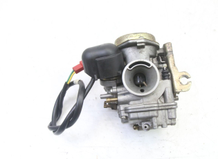 CARBURATEUR