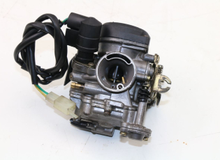CARBURATEUR