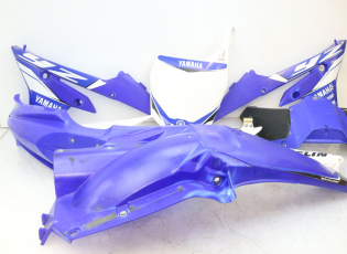 CARROSSERIE CARENAGE COMPLET