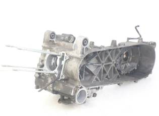 CARTER BAS MOTEUR