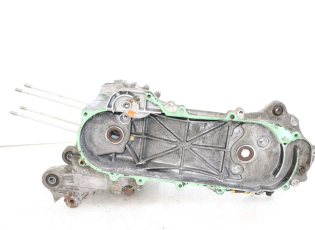 CARTER BAS MOTEUR