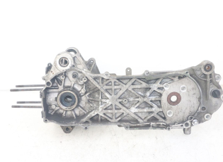 CARTER BAS MOTEUR