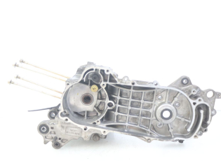 CARTER BAS MOTEUR
