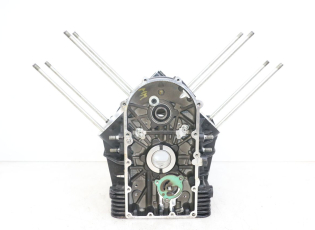 CARTER BAS MOTEUR