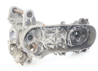 CARTER BAS MOTEUR