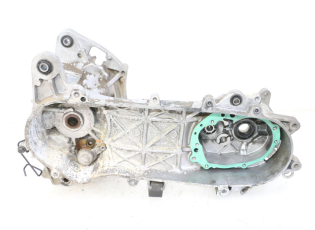 CARTER BAS MOTEUR