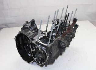 CARTER BAS MOTEUR