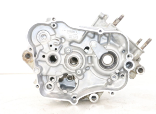 CARTER BAS MOTEUR
