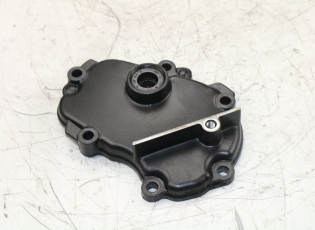 CARTER MOTEUR GAUCHE