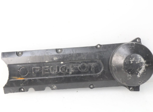 CARTER VARIATEUR