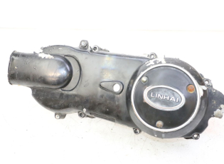 CARTER VARIATEUR