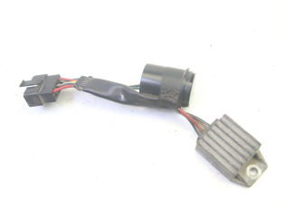 CENTRALE CLIGNOTANTE