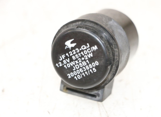 CENTRALE CLIGNOTANTE