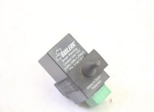 CENTRALE CLIGNOTANTE