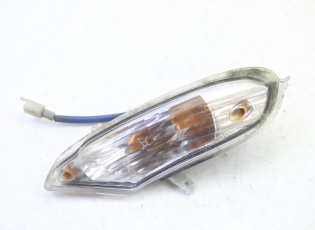 CLIGNOTANT ARRIERE DROIT