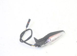 CLIGNOTANT ARRIERE DROIT