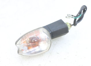 CLIGNOTANT AVANT DROIT