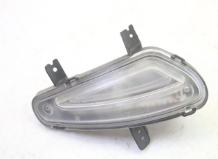 CLIGNOTANT AVANT DROIT