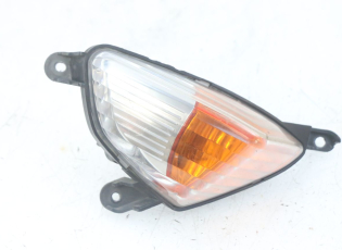 CLIGNOTANT AVANT DROIT