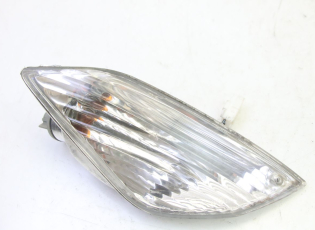 CLIGNOTANT AVANT DROIT