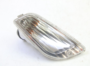 CLIGNOTANT AVANT DROIT