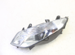 CLIGNOTANT AVANT GAUCHE