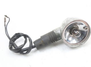 CLIGNOTANT AVANT GAUCHE