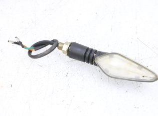 CLIGNOTANT AVANT GAUCHE