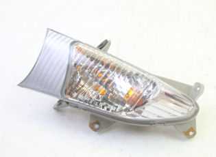 CLIGNOTANT AVANT GAUCHE