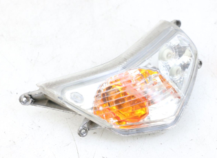 CLIGNOTANT AVANT GAUCHE