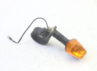 CLIGNOTANT AVANT GAUCHE