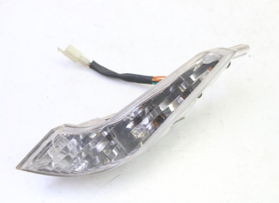 CLIGNOTANT AVANT GAUCHE