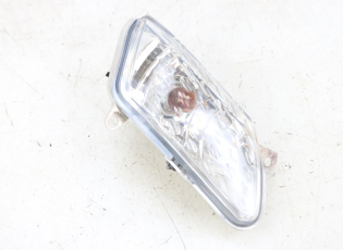 CLIGNOTANT AVANT GAUCHE