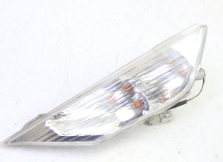 CLIGNOTANT AVANT GAUCHE