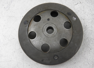 CLOCHE EMBRAYAGE