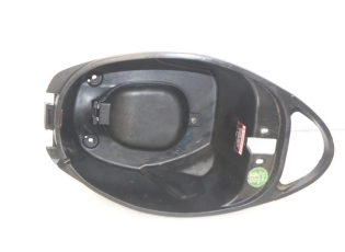 COFFRE SELLE