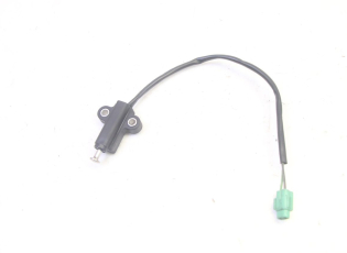 COUPE CONTACT BEQUILLE