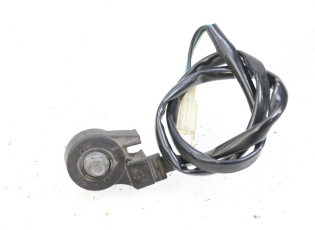 COUPE CONTACT BEQUILLE