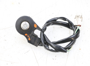 COUPE CONTACT BEQUILLE