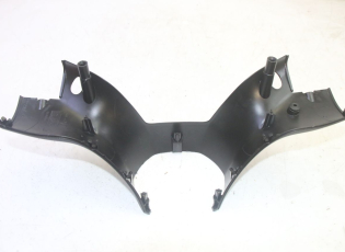 COUVRE GUIDON ARRIERE