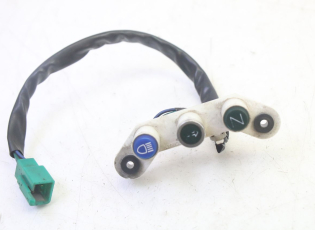 COUVRE GUIDON COMMODO