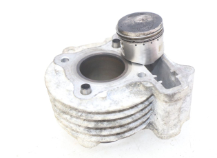 CYLINDRE PISTON