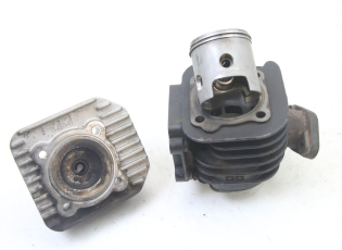 CYLINDRE PISTON