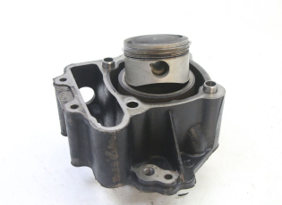 CYLINDRE PISTON