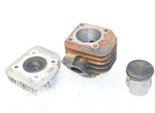CYLINDRE PISTON