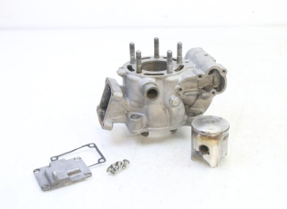CYLINDRE PISTON