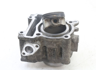 CYLINDRE PISTON