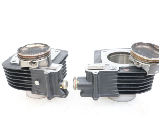 CYLINDRE PISTON