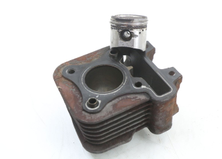 CYLINDRE PISTON